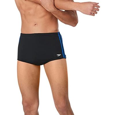 Speedo Men's Men's Jammer Spark Splice Short Speedo Men's Men's Jammer Spark Splice Short