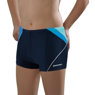sesto senso Badehose Jungen Schwimmhose Enganliegende Bademode Swimming Shorts sesto senso Badehose Jungen Schwimmhose Enganliegende Bademode Swimming Shorts
