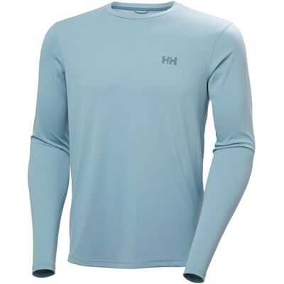 Helly Hansen Herren Lifa Active Solen Ls Undershirt Helly Hansen Herren Lifa Active Solen Ls Undershirt