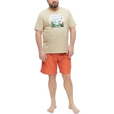 S. Oliver Herren Badehose – mit Eingrifftaschen S. Oliver Herren Badehose – mit Eingrifftaschen
