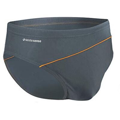 sesto senso Herren Badehose Slip Schwimmhose Bademode Swimming Shorts sesto senso Herren Badehose Slip Schwimmhose Bademode Swimming Shorts