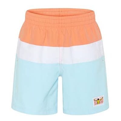 Chiemsee Jungen Boys, Swim Shorts, Regular Fit Boardshorts Chiemsee Jungen Boys, Swim Shorts, Regular Fit Boardshorts