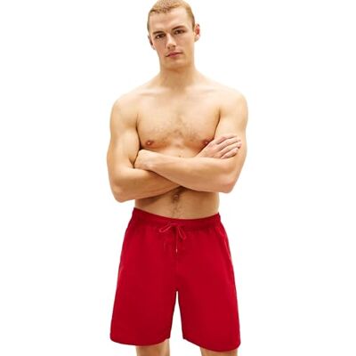 Tommy Hilfiger Herren Badehose Tommy Hilfiger Herren Badehose