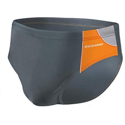 sesto senso Herren Badehose Slip Schwimmhose Bademode Swimming Shorts sesto senso Herren Badehose Slip Schwimmhose Bademode Swimming Shorts