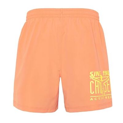 Chiemsee Badehose mit Front- und Rückenprint Chiemsee Badehose mit Front- und Rückenprint