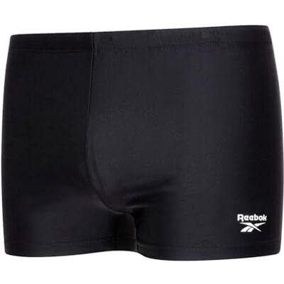 Reebok Herren Bardo Badehose (1er Pack) Reebok Herren Bardo Badehose (1er Pack)