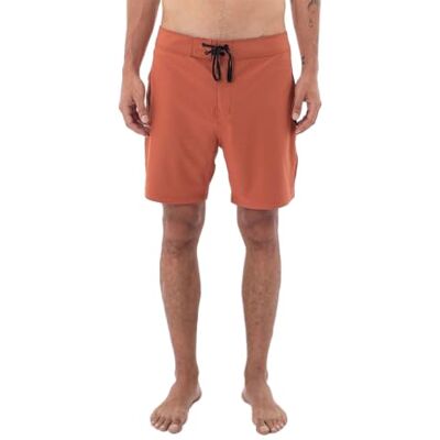Hurley Herren Phantom Staple 18' Boardshorts Hurley Herren Phantom Staple 18' Boardshorts