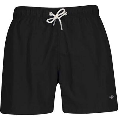 GANT Herren Swim Shorts Badehose GANT Herren Swim Shorts Badehose