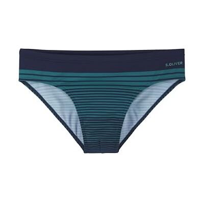 S. Oliver Herren Badehose S. Oliver Herren Badehose