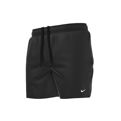 Nike Herren NESSF453-001_M Boardshorts, Schwarz, Medium Nike Herren NESSF453-001_M Boardshorts, Schwarz, Medium