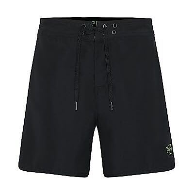 Chiemsee Badeshorts mit Tasche Chiemsee Badeshorts mit Tasche