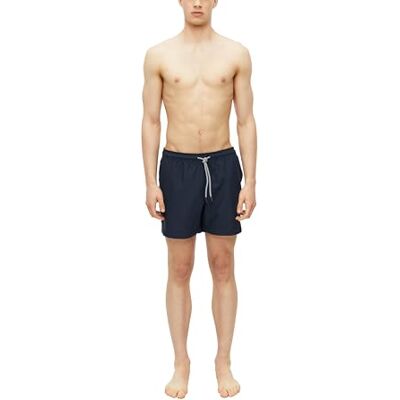 S. Oliver Badeshorts mit Eingrifftaschen S. Oliver Badeshorts mit Eingrifftaschen