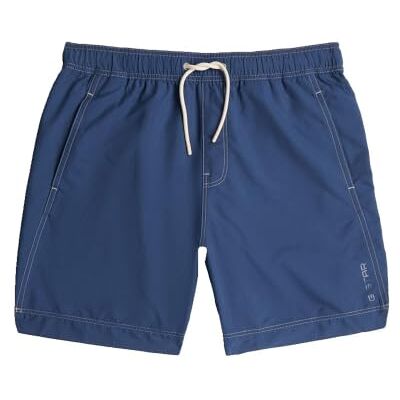 G-STAR Herren Long Swimshort Swim Trunks (1er Pack) G-STAR Herren Long Swimshort Swim Trunks (1er Pack)