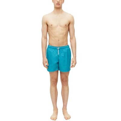 S. Oliver Badeshorts mit Eingrifftaschen S. Oliver Badeshorts mit Eingrifftaschen