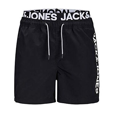 JACK & JONES Aruba Swim Shorts Herren Badehose JACK & JONES Aruba Swim Shorts Herren Badehose
