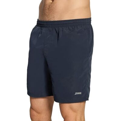 Zoggs Herren Penrith Shorts 43,2 cm Badehose (1er Pack) Zoggs Herren Penrith Shorts 43,2 cm Badehose (1er Pack)