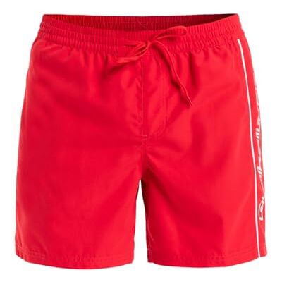 Quiksilver Herren Everyday Vert Volley 16 Jam/Volley (1er Pack) Quiksilver Herren Everyday Vert Volley 16 Jam/Volley (1er Pack)