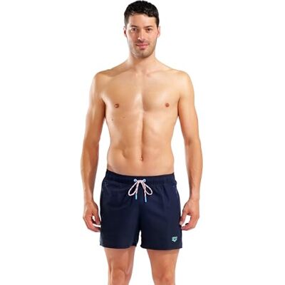 ARENA Herren Pro_File Losange Beach Shorts ARENA Herren Pro_File Losange Beach Shorts