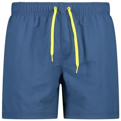 CMP MAN Dusty Blue Shorts CMP MAN Dusty Blue Shorts
