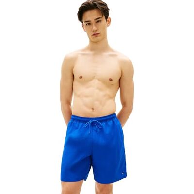 Tommy Hilfiger Herren Badehose Tommy Hilfiger Herren Badehose