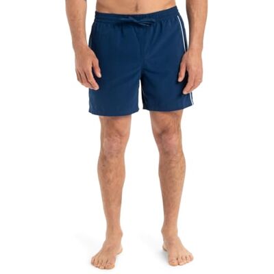Quiksilver Herren Everyday Vert Volley 16 Jam/Volley (1er Pack) Quiksilver Herren Everyday Vert Volley 16 Jam/Volley (1er Pack)