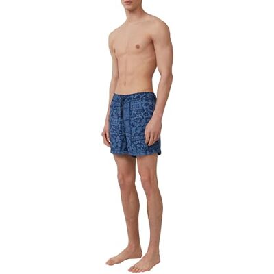 S. Oliver Herren 2167120 Badeshort S. Oliver Herren 2167120 Badeshort