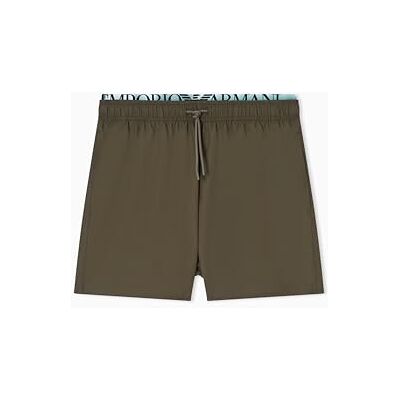 Giorgio Armani Herren Boxer Badehose Giorgio Armani Herren Boxer Badehose