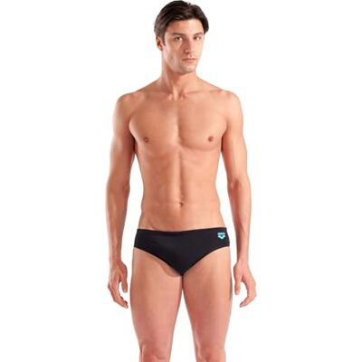 ARENA Performance Herren Kikko Graphic Slip Badehose ARENA Performance Herren Kikko Graphic Slip Badehose