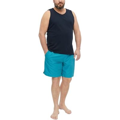 S. Oliver Herren Badehose – mit Eingrifftaschen S. Oliver Herren Badehose – mit Eingrifftaschen