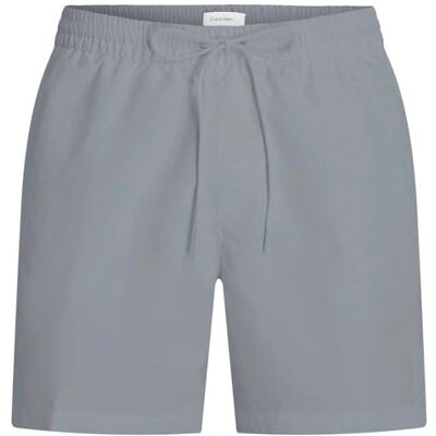 Calvin Boardshorts für Herren, Grau (Steinbruch), S Calvin Boardshorts für Herren, Grau (Steinbruch), S