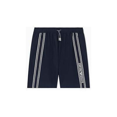 Giorgio Armani Herren Boardshorts Bermuda Giorgio Armani Herren Boardshorts Bermuda