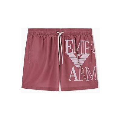 Giorgio Armani Herren Boxer Badehose Giorgio Armani Herren Boxer Badehose