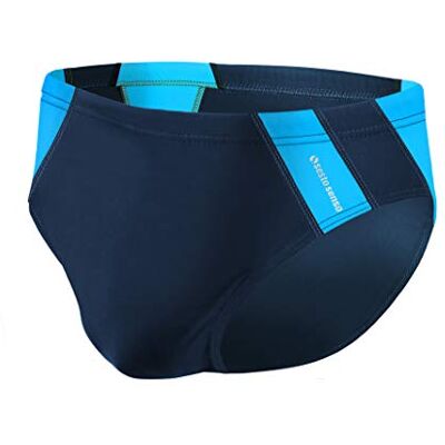 sesto senso Herren Badehose Slip Schwimmhose Bademode Swimming Shorts sesto senso Herren Badehose Slip Schwimmhose Bademode Swimming Shorts
