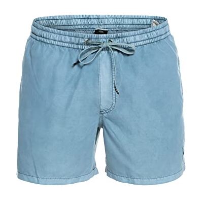 Quiksilver Herren Everyday Surfwash Volley 15 Boardshorts (1er Pack) Quiksilver Herren Everyday Surfwash Volley 15 Boardshorts (1er Pack)