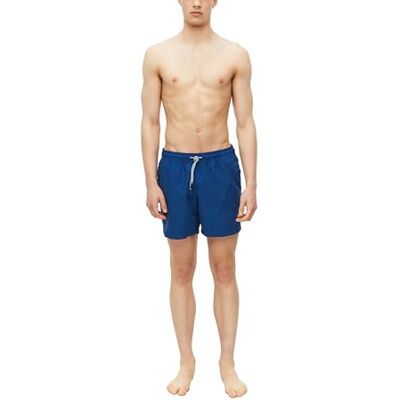 S. Oliver Badeshorts mit Eingrifftaschen S. Oliver Badeshorts mit Eingrifftaschen