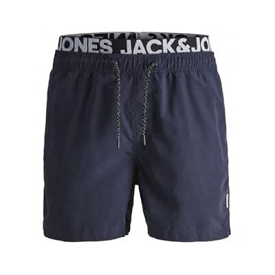 JACK & JONES Aruba Swim Shorts Herren Badehose JACK & JONES Aruba Swim Shorts Herren Badehose