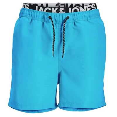 JACK & JONES Aruba Swim Shorts Herren Badehose JACK & JONES Aruba Swim Shorts Herren Badehose