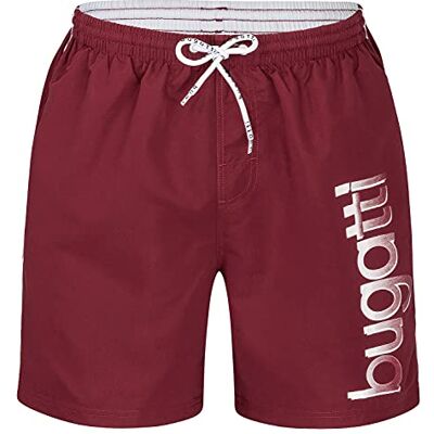 Bugatti Herren Giovanni Men, Swim Shorts 428969 Bugatti Herren Giovanni Men, Swim Shorts 428969