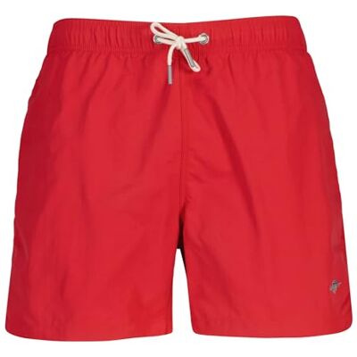 GANT Herren Swim Shorts Badehose GANT Herren Swim Shorts Badehose