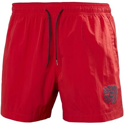 Helly Hansen Herren Cascais Trunk 4,5" Swim Trunks Helly Hansen Herren Cascais Trunk 4,5" Swim Trunks