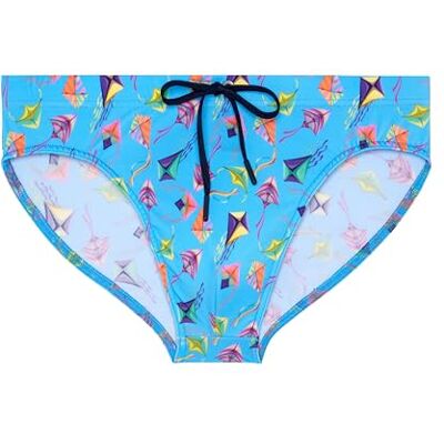 HOM Herren Badehose Lido Swimwear (1er Pack) HOM Herren Badehose Lido Swimwear (1er Pack)