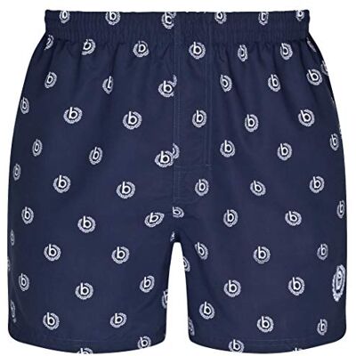 Bugatti Herren Giovanni Men, Swim Shorts 428969 Bugatti Herren Giovanni Men, Swim Shorts 428969
