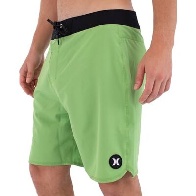 Hurley Herren Boardshort Men Phantom O&o 18' Board Shorts (1er Pack) Hurley Herren Boardshort Men Phantom O&o 18' Board Shorts (1er Pack)