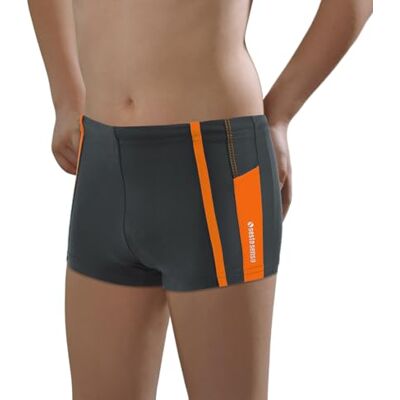 sesto senso Badehose Jungen Schwimmhose Enganliegende Bademode Swimming Shorts sesto senso Badehose Jungen Schwimmhose Enganliegende Bademode Swimming Shorts