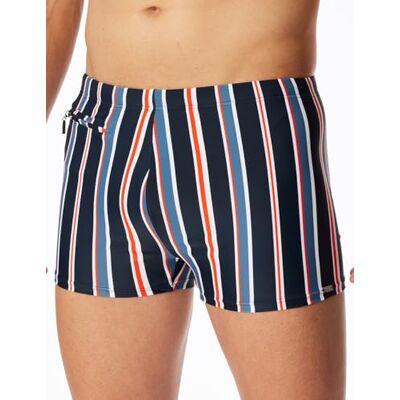 Schiesser Herren Badehose mit Bein Ocean Swim Schiesser Herren Badehose mit Bein Ocean Swim