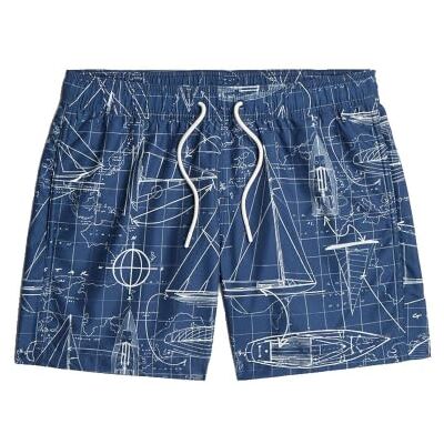 G-STAR Herren Dirik Ao Swimshort Swim Trunks (1er Pack) G-STAR Herren Dirik Ao Swimshort Swim Trunks (1er Pack)