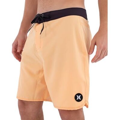 Hurley Herren Boardshort Men Phantom O&o 18' Board Shorts (1er Pack) Hurley Herren Boardshort Men Phantom O&o 18' Board Shorts (1er Pack)