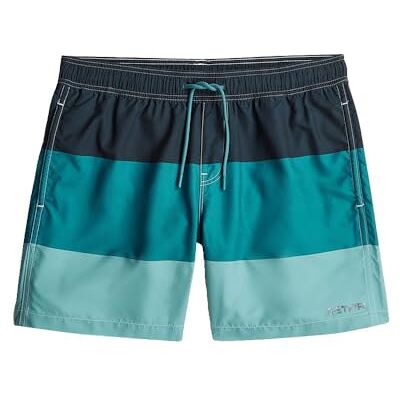 G-STAR Herren Dirik Color Block Swim Shorts Swim Trunks G-STAR Herren Dirik Color Block Swim Shorts Swim Trunks