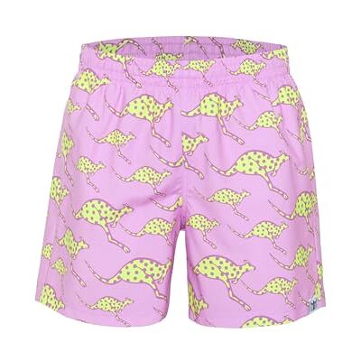 Chiemsee Badehose im angesagten Alloverprint Chiemsee Badehose im angesagten Alloverprint