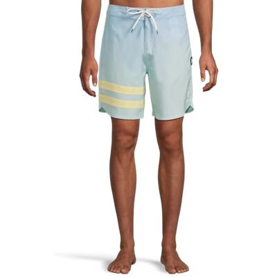 Hurley Herren Phantom Block Party 18' Boardshorts Hurley Herren Phantom Block Party 18' Boardshorts